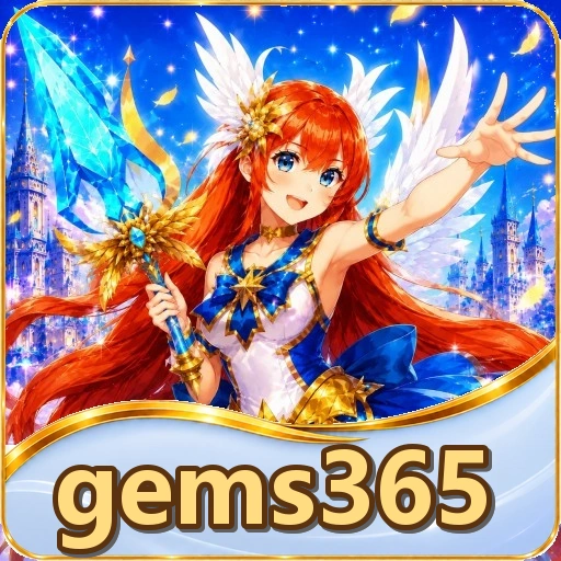 Bantuan instal katalog game gems365 bahasa Indonesia