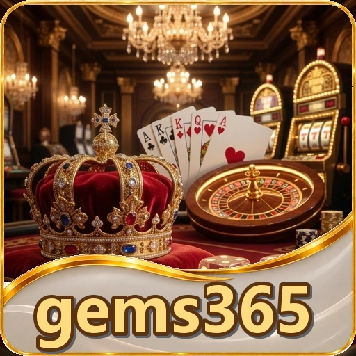 Komitmen katalog game gems365: file dicek, pulsa aman